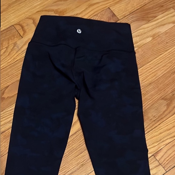 Lululemon leggings - Picture 2 of 3